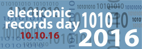 Electronic Records Day 2016 - Ten Tips - Document Locator