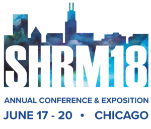 SHRM 2018 HR Conference