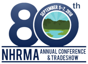 NHRMA 2018 Annual Human Resources Conference Logo - Document Locator