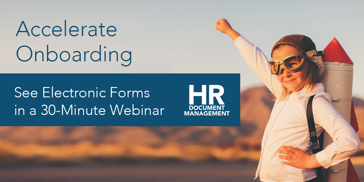 webinar - accelerate hr onboarding with electronic forms