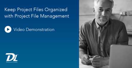 Project File Management