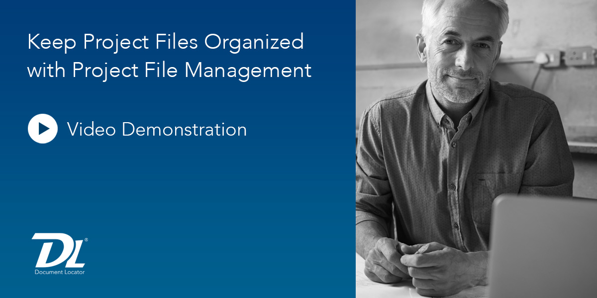 Project File Management