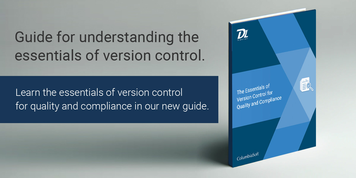Guide for understanding the essentials of version control